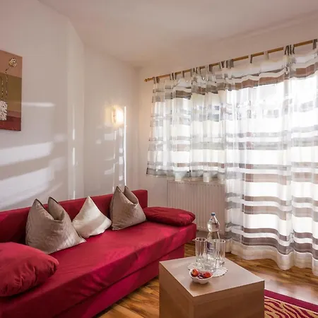 Appartements Enzian Finkenberg Exterior photo