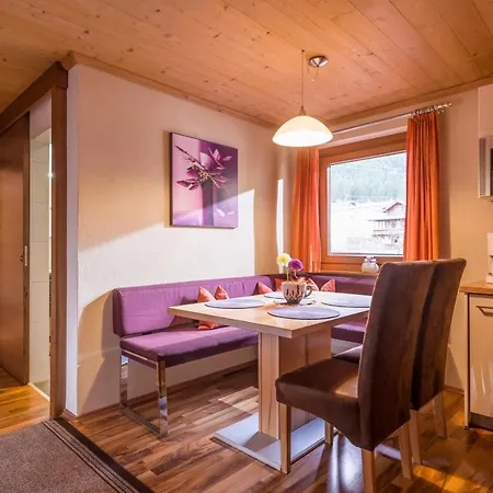 Appartements Enzian Finkenberg Exterior photo