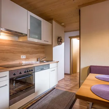 Appartements Enzian Finkenberg Exterior photo