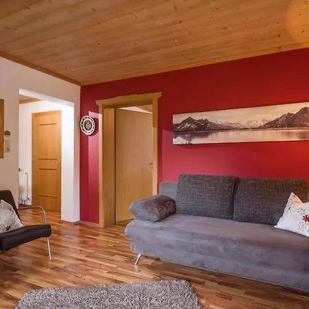 Appartements Enzian Finkenberg Exterior photo