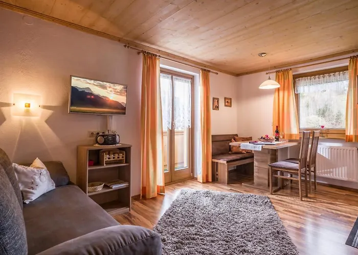 Appartements Enzian