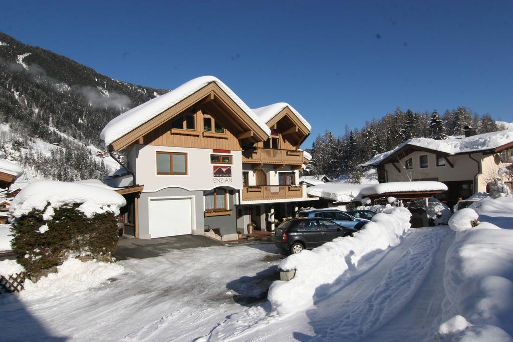 Enzian Appartement