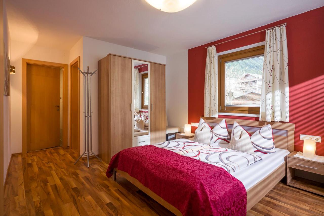 Enzian Appartement