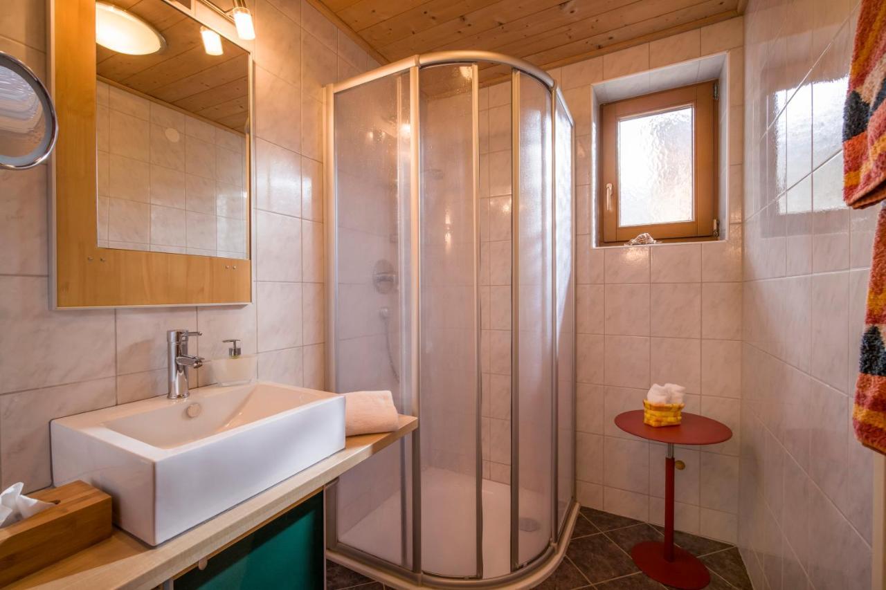 Apartment Enzian