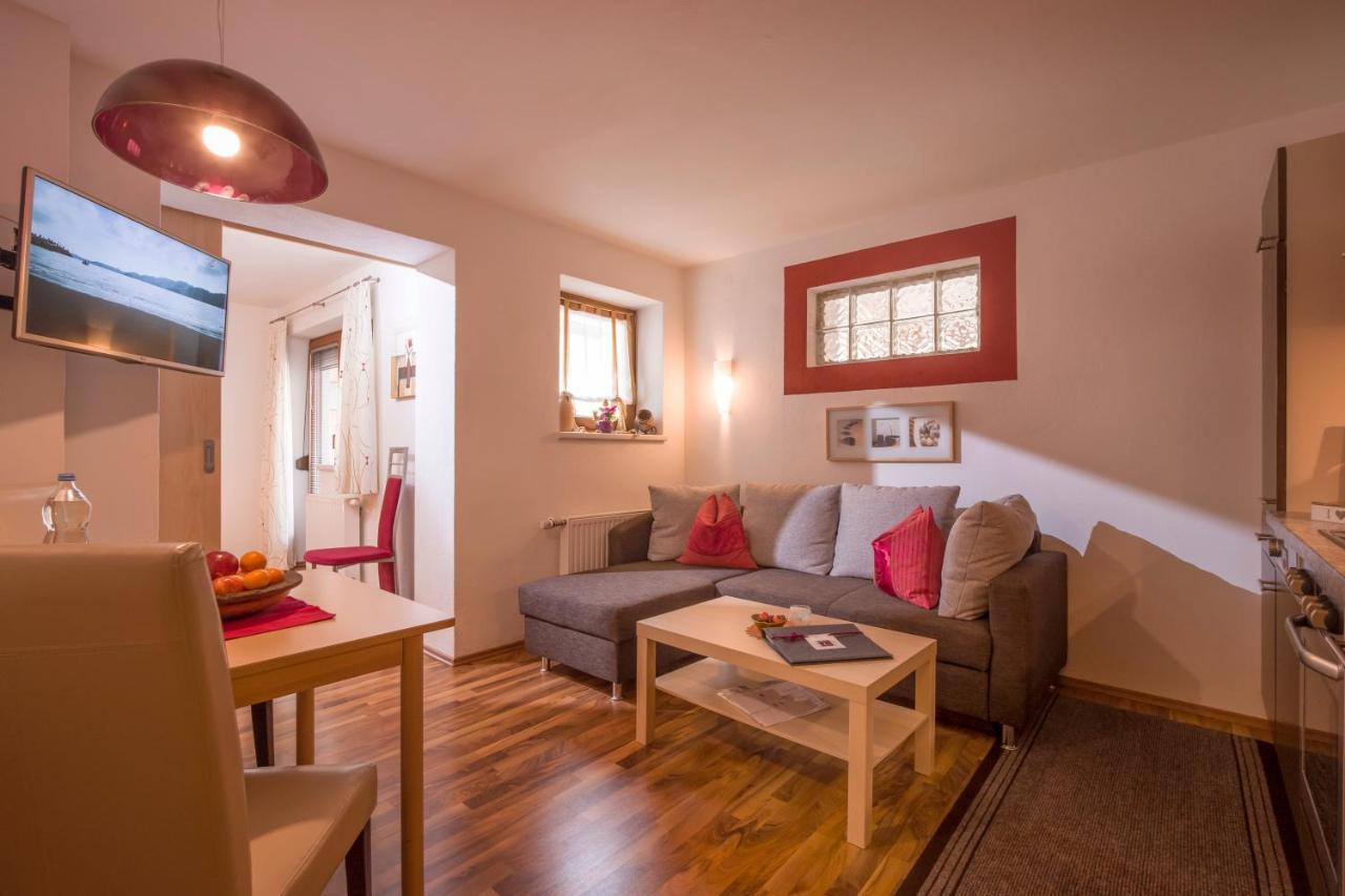 Enzian Appartement