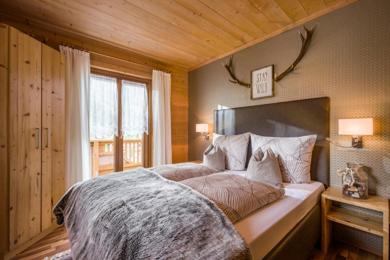 Enzian Appartement