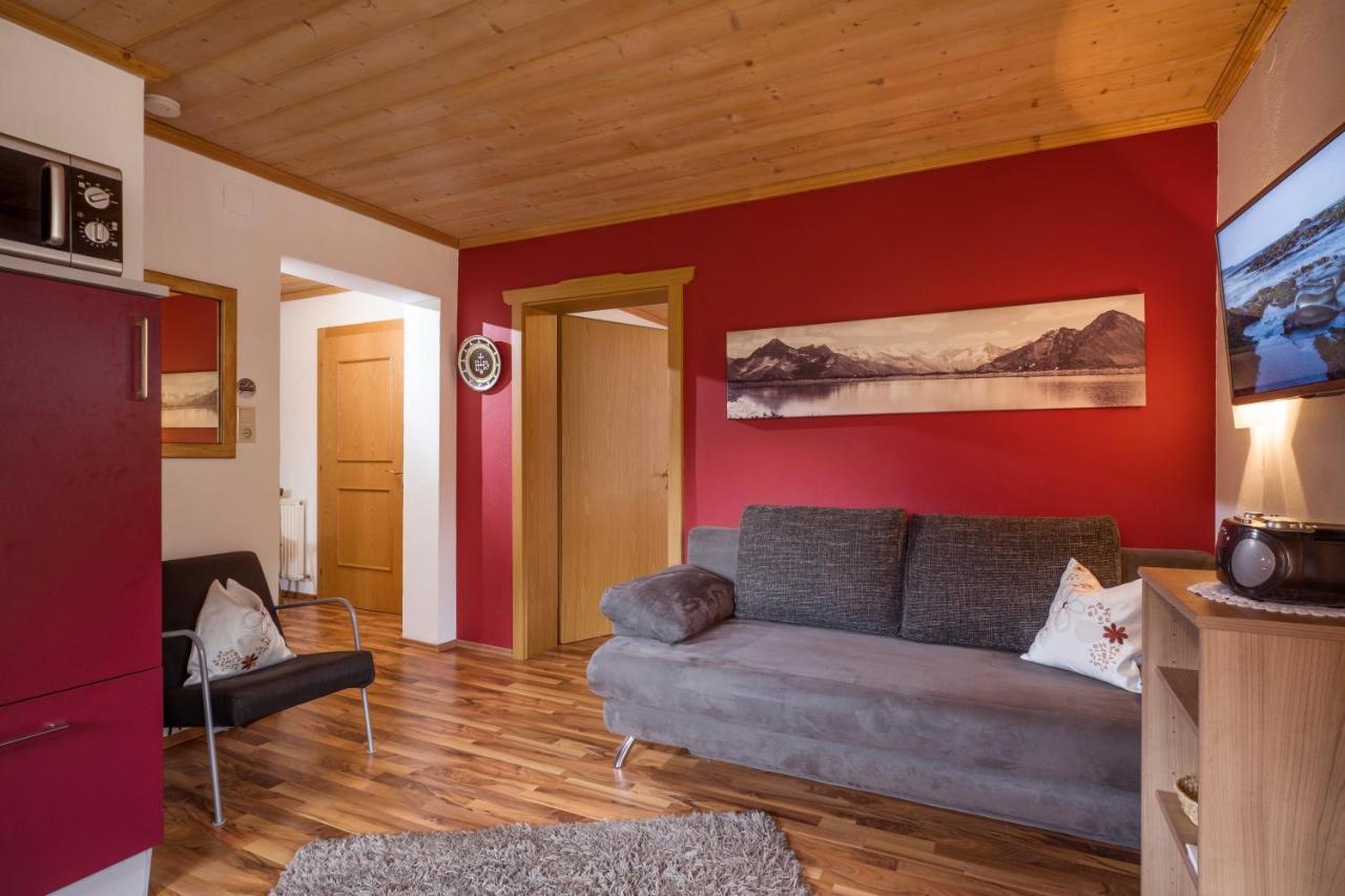 Enzian Apartment
