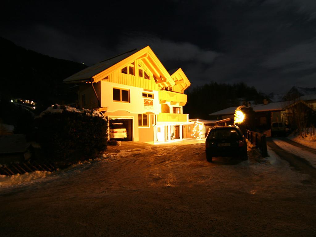 Appartamento Enzian Finkenberg